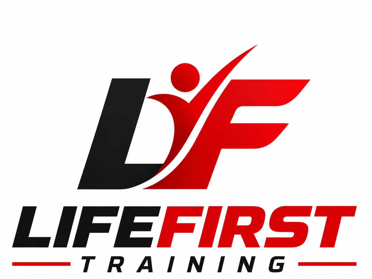 LifeFirst Training logo